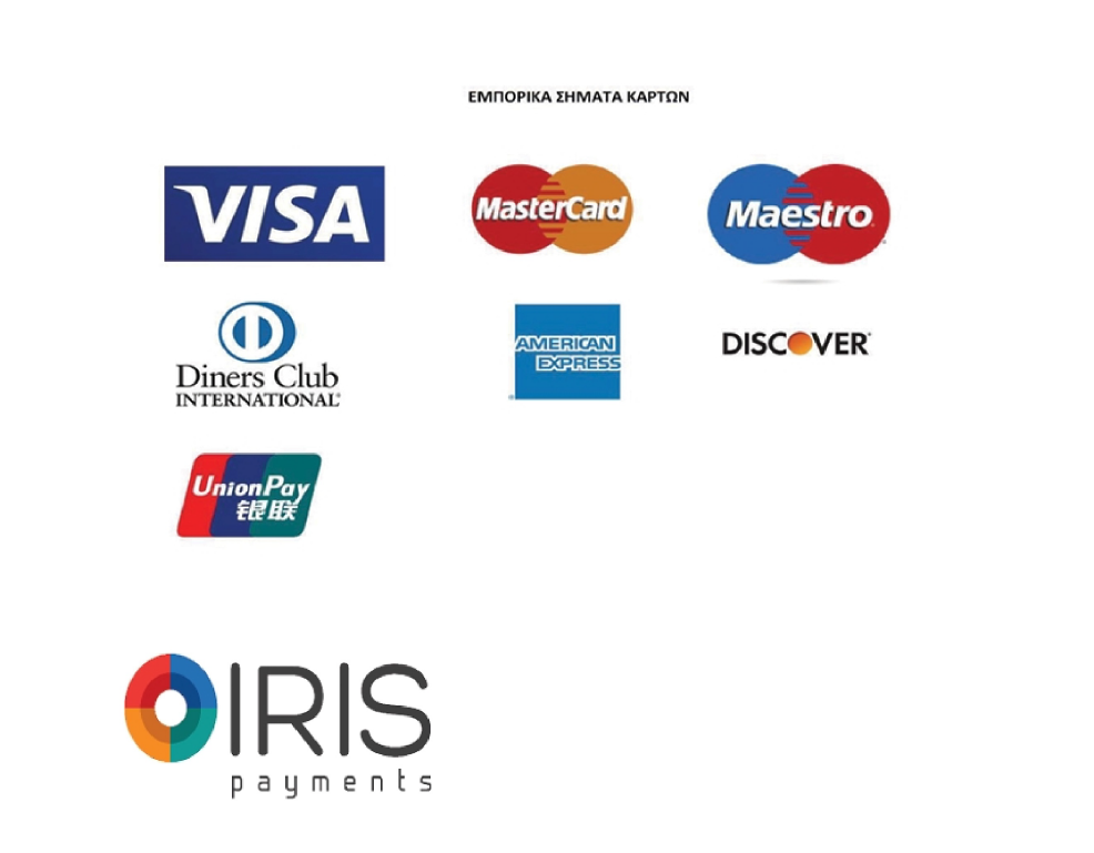 Payment Methods